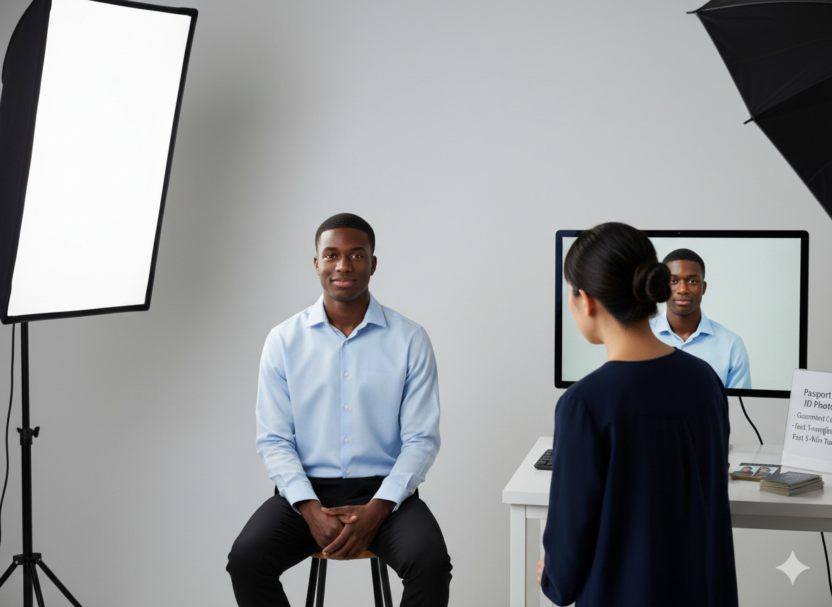 ID and Profile Photos